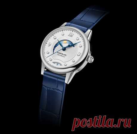 Яркие новинки престижных часовых брендов в нашей еженедельной подборке  🔥 ⠀ ▫️Bvlgari Goldea The Roman Night, Bvlgari Часы нового поколения из титана и золота.
Они выглядят роскошно и элегантно: циферблат декорирован бриллиантами, а корпус и браслет украшены платиной.
Часы выполнены в золотом цвете, что подчеркивает роскошь, которая присуща Bvlgary, и придает особый шик. ⠀ ◾️Tiffany & Co. Diamonds, Tiffany Часы Tiffany — это всегда воплощение элегантности и роскоши.
А дизайн Tiffany Diamonds —…