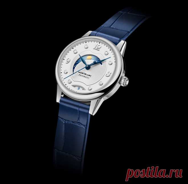 Яркие новинки престижных часовых брендов в нашей еженедельной подборке  🔥 ⠀ ▫️Bvlgari Goldea The Roman Night, Bvlgari Часы нового поколения из титана и золота.
Они выглядят роскошно и элегантно: циферблат декорирован бриллиантами, а корпус и браслет украшены платиной.
Часы выполнены в золотом цвете, что подчеркивает роскошь, которая присуща Bvlgary, и придает особый шик. ⠀ ◾️Tiffany & Co. Diamonds, Tiffany Часы Tiffany — это всегда воплощение элегантности и роскоши.
А дизайн Tiffany Diamonds —…