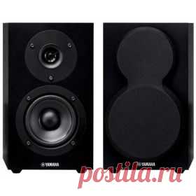 Купить Акустическая система Yamaha NS-BP150 / полочная / 2 громкоговорителя / 30 Вт  / Интернет-магазин "Vseinet.ru"
Акустические системы, обеспечивающие естественность и чистоту воспроизведения во всем диапазоне частот, включая динамическую отдачу басов. Доступны с элегантной отделкой.