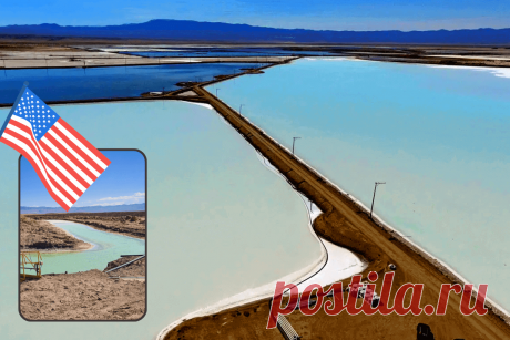 🔥 Администрация Байдена выдаст условный кредит на 700 млн. долларов для литиевого рудника в Неваде
👉 Читать далее по ссылке: https://lindeal.com/news/energy/2023011608-administraciya-bajdena-vydast-uslovnyj-kredit-na-700-mln-dollarov-dlya-litievogo-rudnika-v-nevade