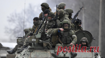 Российская армия освободила Новополь в ДНР. Российские войска освободили населённый пункт Новополь в Донецкой Народной Республике, сообщает Минобороны России. Читать далее