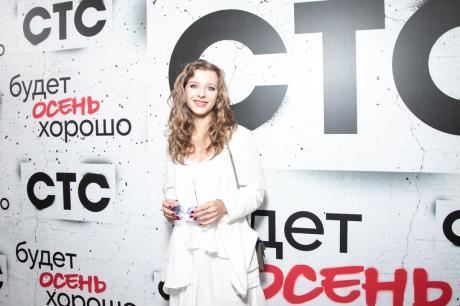 Елизавета Арзамасова