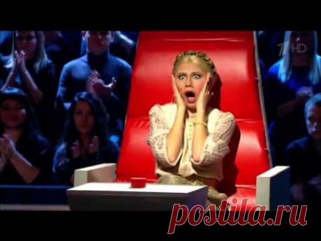 Голос пародия от Большая разница! Ржач!Угар!Прикол! - YouTube