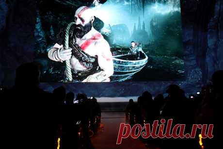 Стала известна дата выхода God of War на ПК. Игра 2018 года God of War станет доступна для пользователей персональных компьютеров 14 января 2022 года. По словам разработчиков, компьютерная версия будет отличаться поддержкой 4К и широкоформатных мониторов, технологий GTAO, SSDO, DLSS и Reflex от NVIDIA, а также контроллеров, включая DualShock 4 и DualSense.