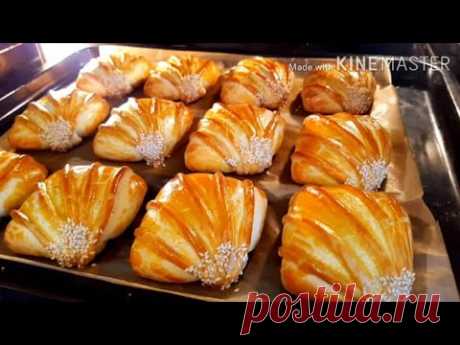 ВОТ ЧТО НУЖНО ГОТОВИТЬ ИЗ ТВОРОГА! СЛИШКОМ ВКУСНО, ЧТОБЫ ЖДАТЬ ПРАЗДНИКА ОРИГИНАЛЬНЫЙ РЕЦЕПТ СОЧНИКИ