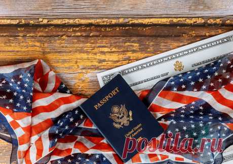5 способов получить гражданство США, о которых не знает большинство иммигрантов Пути к получению американского гражданства, о которых не знает большинство иммигрантов - возможно, это и ваш путь? Читайте на ForumDaily