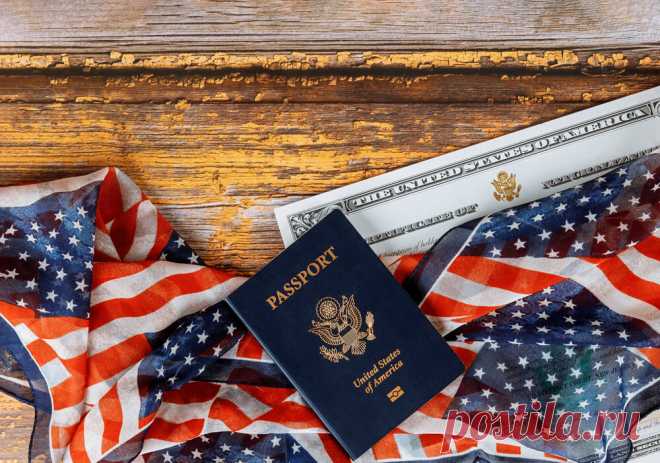 5 способов получить гражданство США, о которых не знает большинство иммигрантов Пути к получению американского гражданства, о которых не знает большинство иммигрантов - возможно, это и ваш путь? Читайте на ForumDaily
