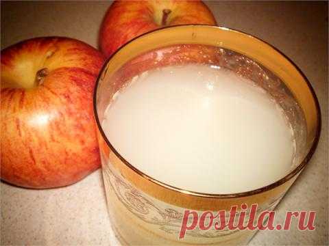 Квасы: овсяный и белый из ржаной муки | 4vkusa.ru