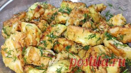 Эти кабачки такие вкусные и мяса не надо! Не верила, пока не приготовила. Быстрый и простой рецепт. Делюсь. | Мой Дастархан Вкусно и Быстро | Дзен