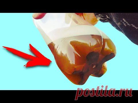 ВОТ СКОЛЬКО ГРЯЗИ У ВАС ВНУТРИ КОНДИЦИОНЕРА может быть - YouTube