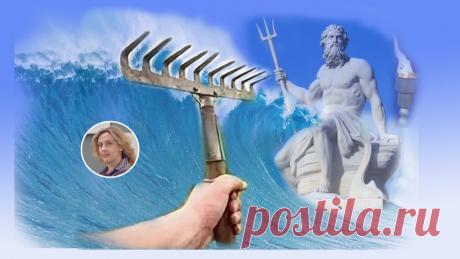 Как превратить «коварные грабли» в посох мага: 3 этапа превращений | Ольга Зимихина | Яндекс Дзен