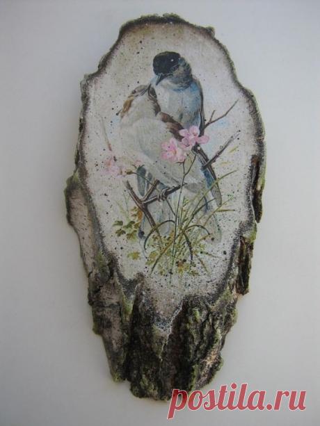 Декупаж.Творческая Мастерская Татьяны Куксенко