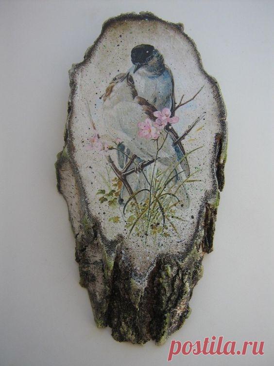 Декупаж.Творческая Мастерская Татьяны Куксенко