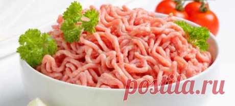 Рецепты из мясного фарша – блюда на скорую руку, что можно приготовить из фарша кроме котлет — Gotowim-Live