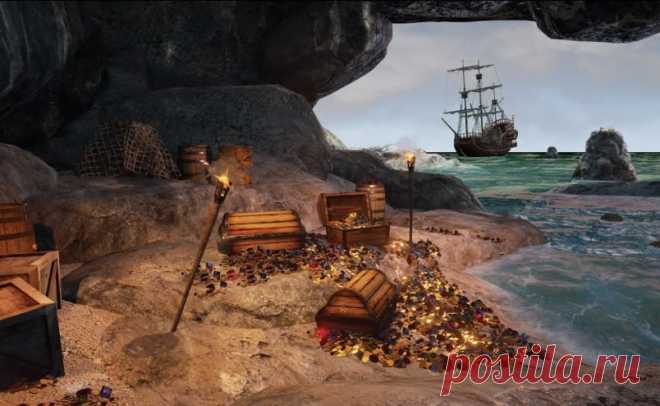 Для чего и почему пираты прятали клады

Как вы думаете, почему и для чего пираты прятали свои клады, какой смысл прятать, а не пользоваться ими? И можно ли сейчас в наше время найти пиратский клад?

Вопрос тайному оракулу. Александр.

Ответ о пиратских кладах: