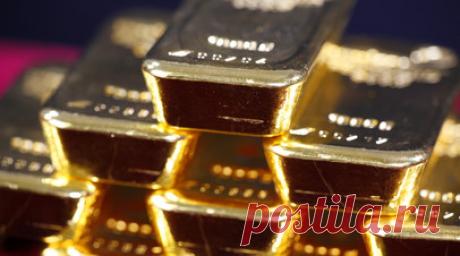 Reuters: страны начали возвращать свои золотые резервы на фоне санкций против России. Всё большее число стран начинает возвращать золото на родину после введения западными странами санкций в отношении России. Читать далее