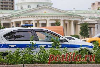 Минздрав уточнил сроки начала передачи ГИБДД медицинских данных водителей