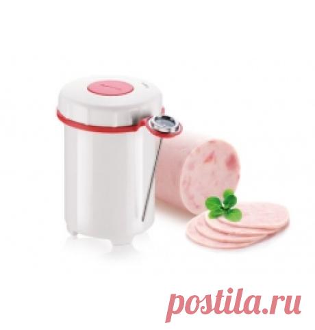 420866 - Tescoma - Ветчинница PRESTO с термометром : Купить посуду. Продажа посуды в интернет-магазине Посудадром.ру.