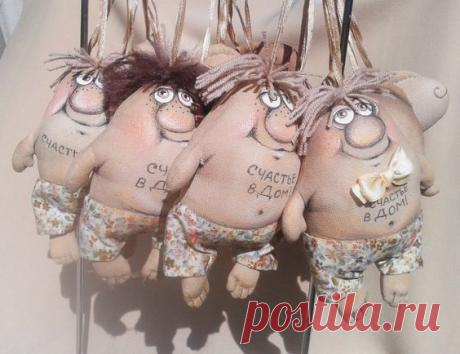 игрушки, поделки | Записи в рубрике игрушки, поделки | Дневник Иринки