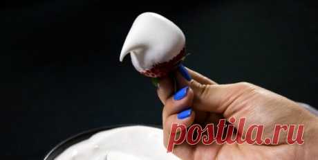 How to Make Aquafaba Whipped Cream in Two Steps (Vegan) | PETA