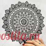 Mandalas by Miranda (@mandalasbym_) • Фото и видео в Instagram 12.1 тыс. подписчиков, 130 подписок, 53 публикаций — посмотрите в Instagram фото и видео Mandalas by Miranda (@mandalasbym_)