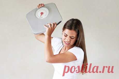 5 причин, по которым диета «не работает»
Почему моя подруга ест любые продукты и остается тощей, а я лишаю себя всего, но все равно не худею?! Почему вес уходит так медленно, ведь я сижу на диете уже целый месяц? Почему у меня болит желудок, ведь я соблюдаю все правила диеты? Эти вопросы задают себе миллионы девушек, которые ради заветной цифры на весах […]
Читай дальше на сайте. Жми подробнее ➡