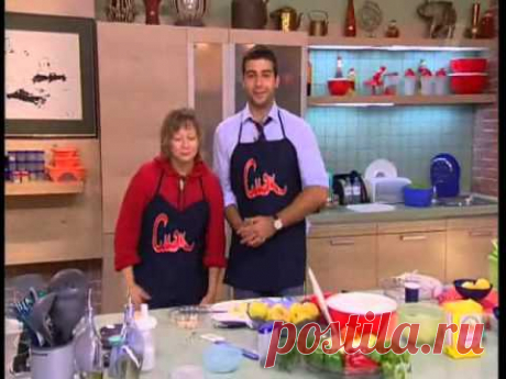 2007 10 27 Смак. Евгения Добровольская
