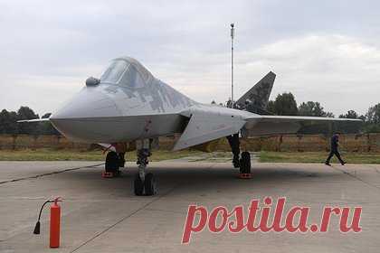 В Британии заявили об использовании Россией новейшего истребителя в ходе СВО. Россия задействовала многофункциональные истребители пятого поколения Су-57 для выполнения задач, связанных с ходом специальной военной операции, заявило Министерство обороны Британии. При этом в ведомстве отметили, что истребители не покидали воздушное пространство России, а все миссии ограничивались запуском ракет.