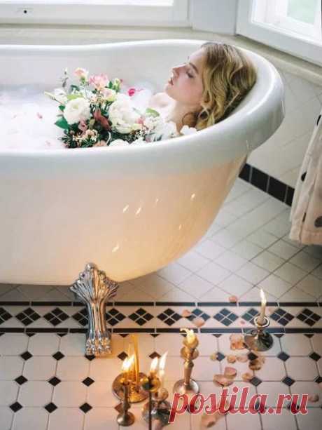 Утро невесты в стиле винтаж 💍