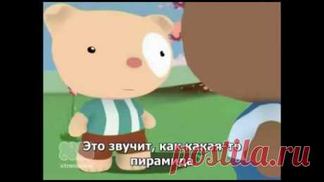 Татьяна Иванова
