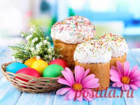 Православная и католическая Пасха в 2017 году: совпадения и различия