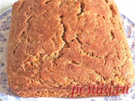 Что приготовить из ржаной муки? Пирог из ржаной муки с творогом и яблоком. Легко приготовить! | Легко приготовить! С Людмилой! | Дзен