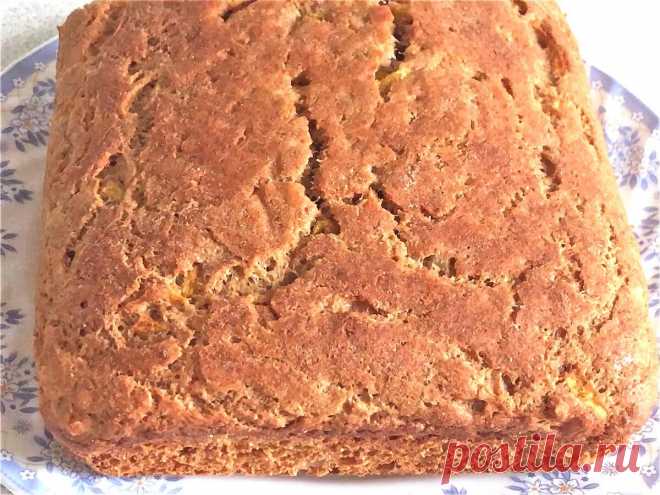 Что приготовить из ржаной муки? Пирог из ржаной муки с творогом и яблоком. Легко приготовить! | Легко приготовить! С Людмилой! | Дзен