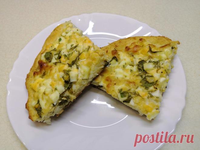 ПП ватрушка для любимого завтрака | Рецепты ПП - худеем вкусно! | Дзен