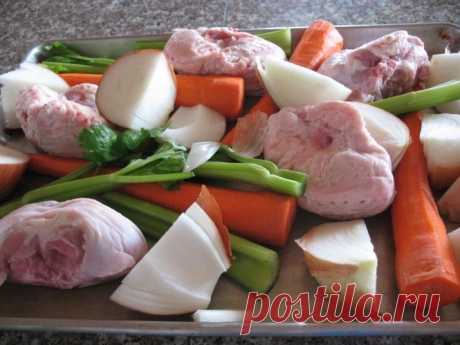 Гузка индейки: что это такое и как ее можно приготовить? Рецепты вкусного приготовления