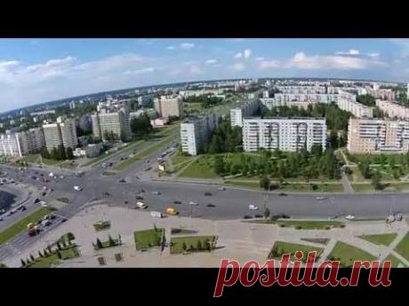 Фильм про Витебский регион