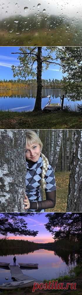 Stеffi - Фото и фотограф на Расфокусе.