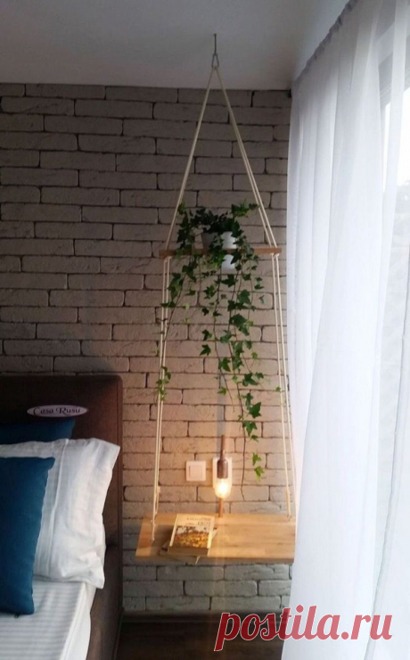 Необычные идеи для декора — Сделай сам, идеи для творчества - DIY Ideas