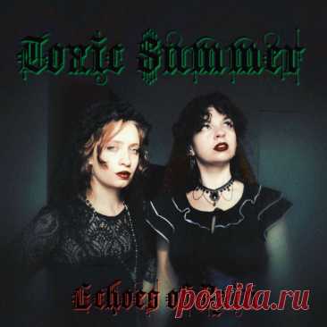 Echoes of Rain - Toxic Summer (2025) 320kbps / FLAC