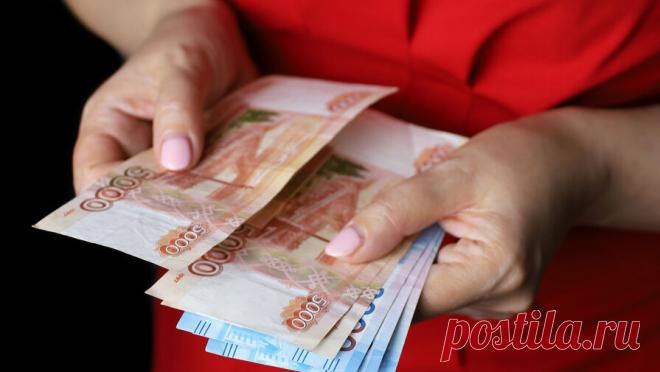 В Госдуме раскрыли подробности о выплате 1 млн рублей сотрудникам при рождении ребенка. С 2026 года материальная помощь по рождению ребенка от работодателя в России не будет облагаться страховыми взносами, если сумма выплат не превысит 1 млн рублей. Об этом "Москве 24" рассказала член комитета Госдумы по труду, ...