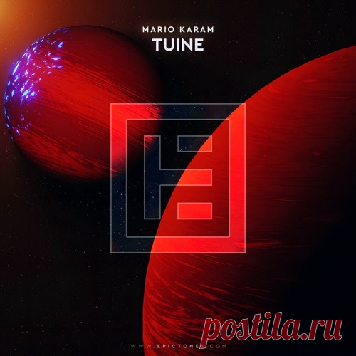 Mario Karam - Tuine free download mp3 music 320kbps