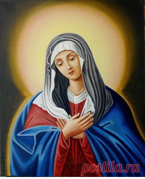 Молитвы защищающие от зла и врагов, злых людей, бед Кликайте на фото, чтобы прочитать ⤴