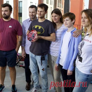 Яга. Кошмар тёмного леса (2020)