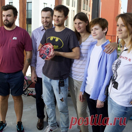 Яга. Кошмар тёмного леса (2020)