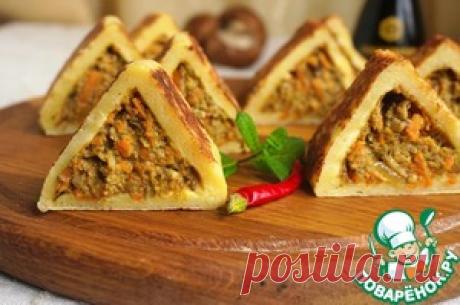 Сырники фулюганские - кулинарный рецепт