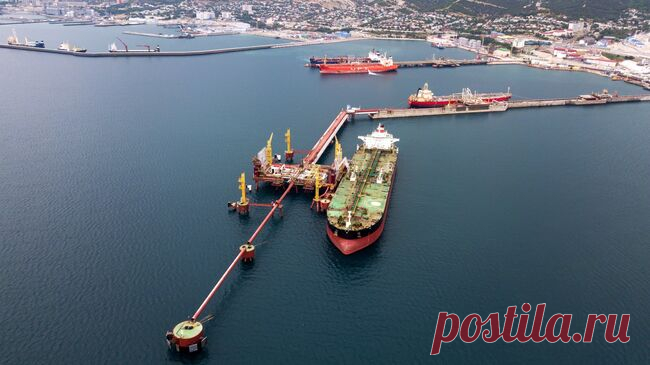 Ространснадзор приостановил деятельность пяти терминалов по перевозке нефти