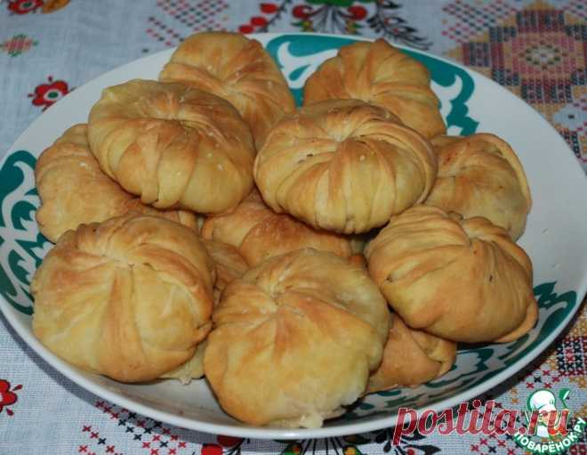 БУДЕТ ВКУСНО!