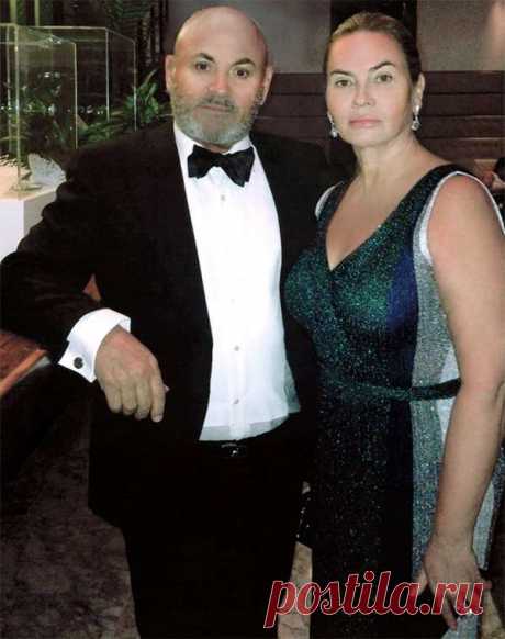 Юрий Александрович Галий