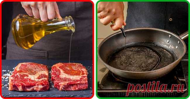 20+ секретов безупречного мяса от кулинарного волшебника Джейми Оливера . Милая Я