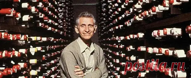 Топ 10 Самых больших винных коллекций - Мир души, иллюзии и совершенство сознания - 20 февраля - 43851592118 - Медиаплатформа МирТесен